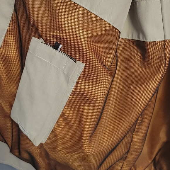 Vintage Bugatti jacket - Picture 5 of 6